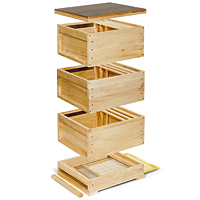 12er DN Beute n. Dr. Liebig