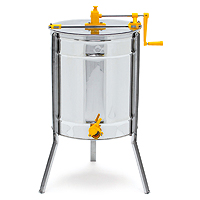 EWG® Honigschleudern