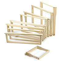 SIPA® Rähmchen gedrahtet