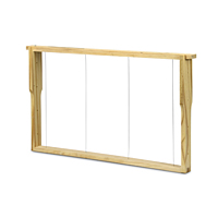 EWG® gedrahtet Normalmaß