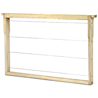 EWG® gedr. Dadant US/Langstroth