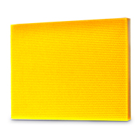 Mittelwände Dadant Blatt