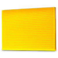 Mittelwände Dadant US