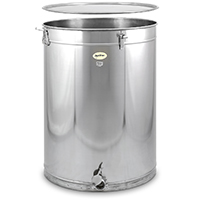 Abfüllkübel bis 400 kg