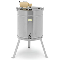 ApiNord® Classic Honigschleudern