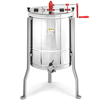 ApiNord® Schrägboden Schleudern