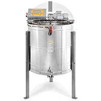 Selbstwendeschleudern