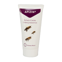 Bienenstich Prävention