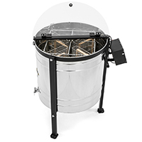 Selbstwendeschleudern