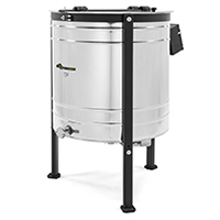 Bienomat®Business Honigschleudern