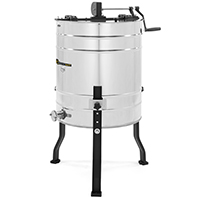 Bienomat®ECO Honigschleudern