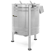 Bienomat®PRO Honigschleudern