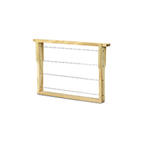 EWG® gedrahtet diverse Maße