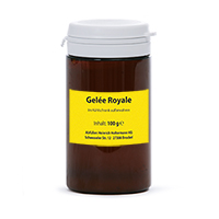 Gelée Royale