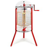 Imgut® Plex Honigschleudern