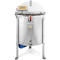 Selbstwendeschleudern