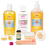 Natura-Clou Bienenprodukte