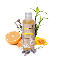 Propolia Bienenprodukte