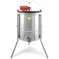 SIPA­­® Honigschleudern