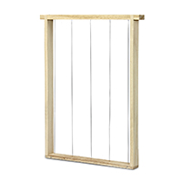 EWG® gedrahtet Schweizer