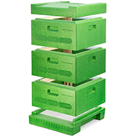 Segeberger EPP Beute