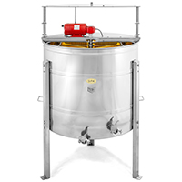 Selbstwendeschleudern