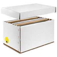 Transport- und Ableger-Boxen