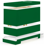 Ablegerbeute Normalmaß 1,5