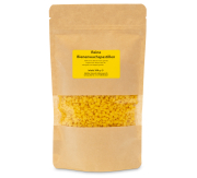 Reine Bienenwachspastillen 200 g