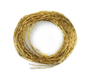 Aufhänger-Metallgarn