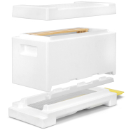 Segeberger Ablegerbeute