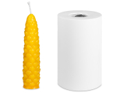 Gießform Tannenzapfen I