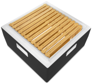 Segeberger 12er Zarge