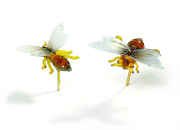 Classic Plastik-Bienchen