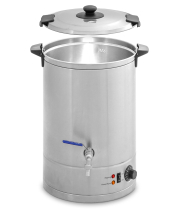 Fundgruben Koch- und Wachs-Schmelzkessel