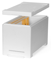 Ablegerkasten 2010 S Normalmaß