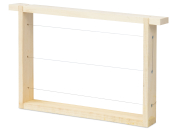 Imgut® Rähmchen gedrahtet Mini Plus, gerade Seiten