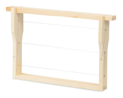 Imgut® Rähmchen gedrahtet Mini Plus, Hoffmann-Seiten