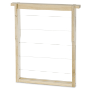 Mini Plus Hochrähmchen, Hoffmann