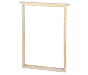 Rütli® ERB Rähmchen ungedrahtet