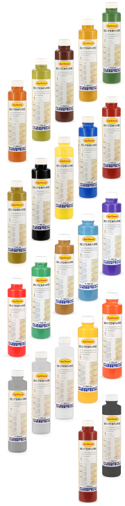 ApiDana® Beutenfarben 750 ml