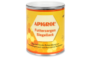 ApiGrol® Futterzargen Siegellack 750 ml