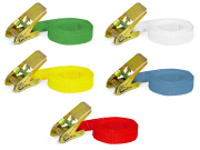 ApiMax® Wandergurt mit Ratsche