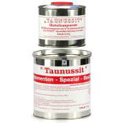 Taunussit Spezialbeschichtung