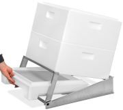 Segeberger Kippvorrichtung 2 in 1