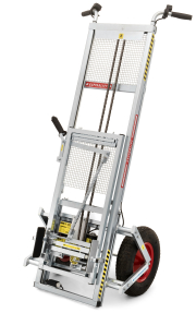 Wanderkarre "Carello" mit Akkubetrieb