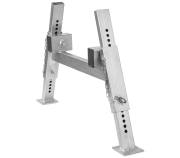 Imgut® Flexiblo Beutenbock-Ständer