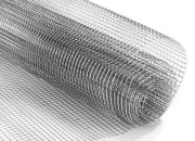 Mäuseschutz Drahtgitter 6,3 mm