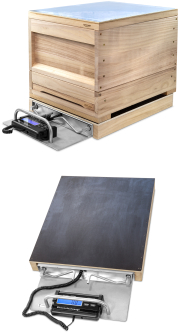 Imgut® Bienenstockwaage
