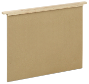 Thermo-Einengschied Zander 1,5